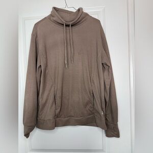 Bearpaw Outdoors Cowlneck Sweater